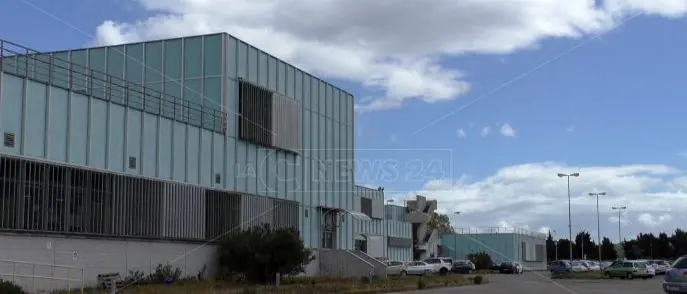 Lamezia Terme, rischio licenziamento per 22 lavoratori delle Poste - VIDEO