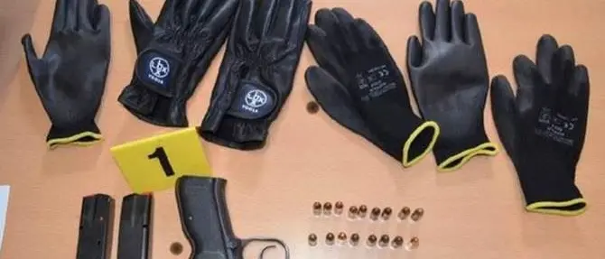 Nipote del boss Rocco Papalia arrestato per riciclaggio