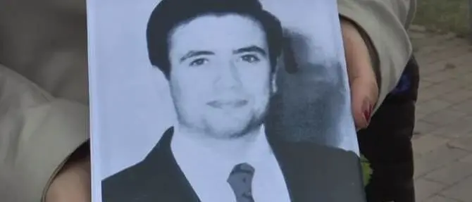 A Sellia Marina un campo di calcio per il “giudice ragazzino” - VIDEO