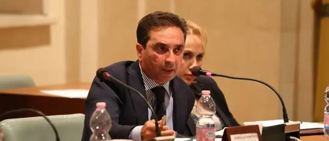 Corigliano-Rossano, Scarcello: «C'è un tentativo di sabotaggio» - VIDEO