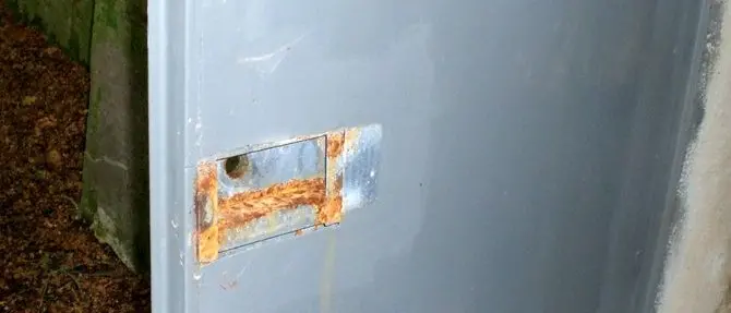 Danneggiato l’acquedotto di Cinquefrondi, il sindaco: «Non ci fermeranno»