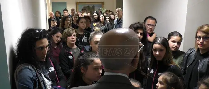 Lamezia, associazioni annunciano esposto contro commissario Alecci