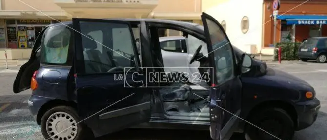 Docenti aggrediti a Lamezia, arrestati ultras Catania NOMI-FOTO-VIDEO