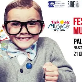 A Palmi la “Festa della Musica”