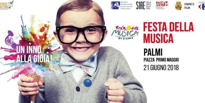 A Palmi la “Festa della Musica”