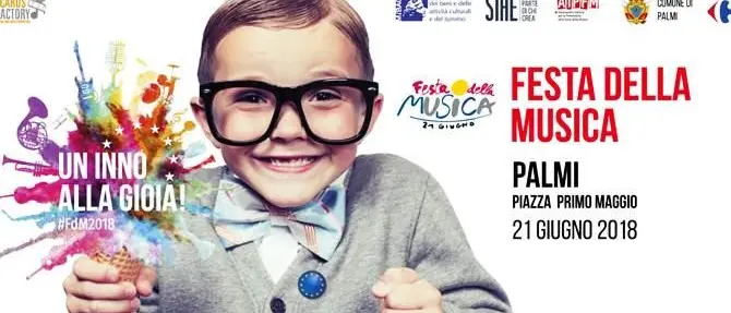 A Palmi la “Festa della Musica”