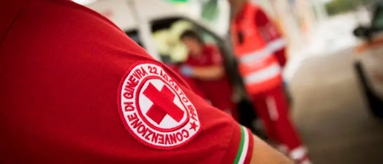 Ad Acquaro la festa regionale della Croce Rossa Italiana - VIDEO