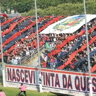 SERIE D |Promozione, Vibonese: l’appuntamento con la storia è a San Cataldo - VIDEO