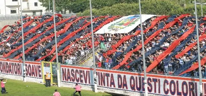 SERIE D |Promozione, Vibonese: l’appuntamento con la storia è a San Cataldo - VIDEO