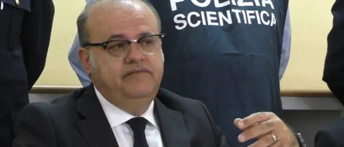 Curcio: «Videosorveglianza necessaria a velocizzare le indagini»