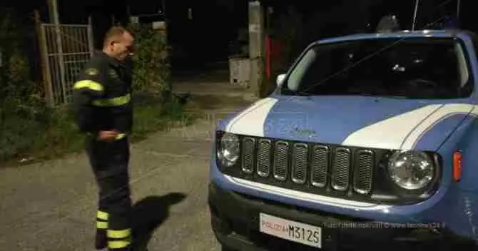 Scoppia un elettrodomestico, muore anziana a Catanzaro