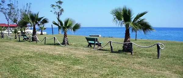 Centofontane di Crosia è Bandiera Verde per il quinto anno consecutivo