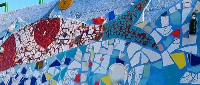 Belvedere Marittimo: la città dei mosaici