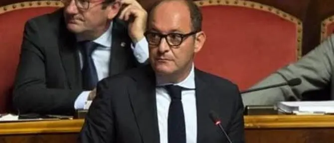 Antonio Caridi, «politico abituato a concludere accordi illeciti, ma non intraneo alla ‘ndrangheta»