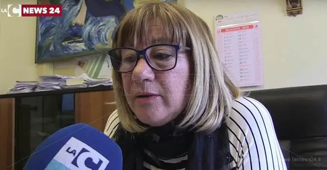 Vibo, dopo le dimissioni dell’assessore Pugliese la dirigente si difende -VIDEO