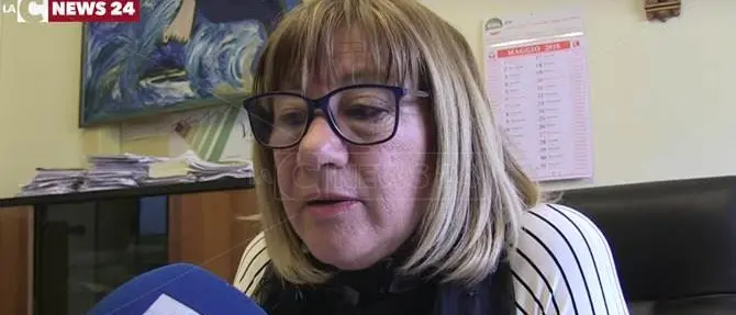 Vibo, dopo le dimissioni dell’assessore Pugliese la dirigente si difende -VIDEO