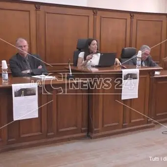 L'evoluzione della 'ndrangheta: convegno a Crotone