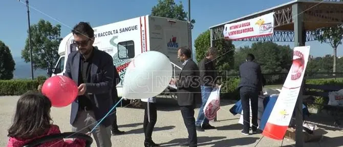 Prevenire il tumore del cavo orale, a Catanzaro l'Oral Cancer Day