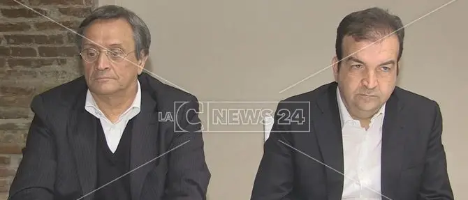 Cosenza, tutte le novità della stagione dei Bocs Art - VIDEO