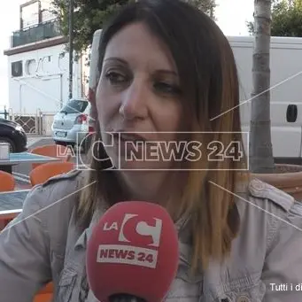 Minaccia l'ex compagna e il suo legale: «Prima o poi vi vengo a prendere» - VIDEO