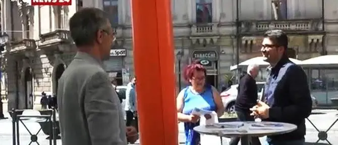 A Catanzaro il Festival della prevenzione oncologica - VIDEO