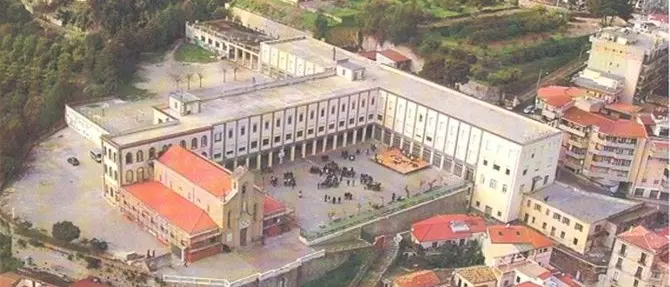 Soverato pronta a festeggiare i 110 anni dei salesiani in città - VIDEO