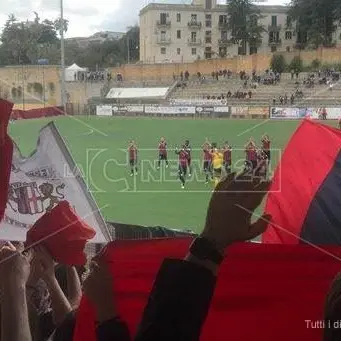 Serie D, Vibonese e Troina allo spareggio -VIDEO