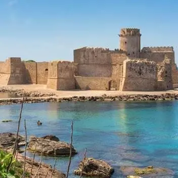 Le nove calabresi da “Bandiera blu”