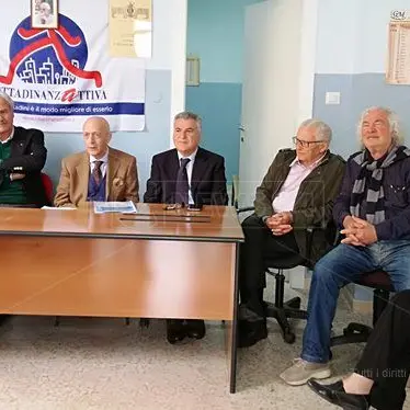«Lamezia non resti fuori dalla nuova azienda ospedaliera Dulbecco» - VIDEO