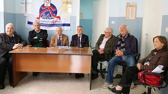 «Lamezia non resti fuori dalla nuova azienda ospedaliera Dulbecco» - VIDEO