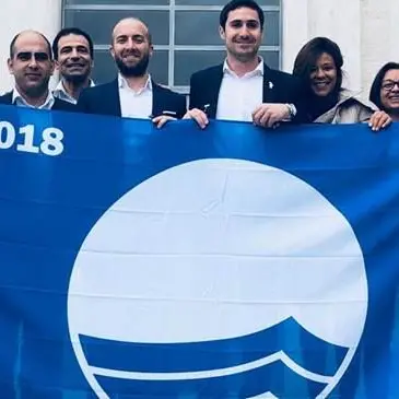 Su Soverato sventola la Bandiera Blu