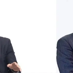 Furgiuele (Lega) replica a D’Ippolito (M5s): «Con Abramo confronto legittimo»