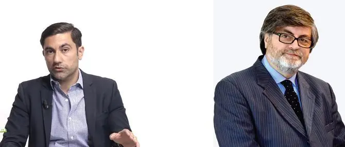 Furgiuele (Lega) replica a D’Ippolito (M5s): «Con Abramo confronto legittimo»