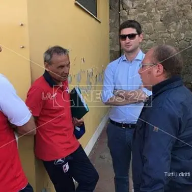 SERIE D | La promozione si decide al Granillo