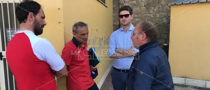 SERIE D | La promozione si decide al Granillo