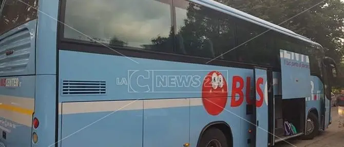 Il pullman non è in regola, salta la gita scolastica