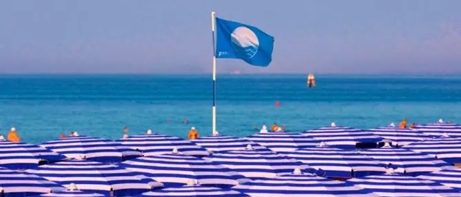 Bandiere blu, Paolillo (Wwf): «In Calabria solo 9 su 780 km di costa. Da vergognarsi»