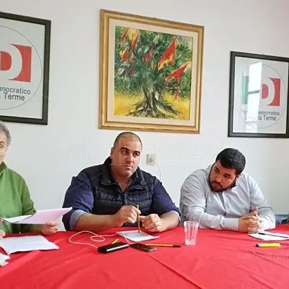 Lamezia, Pd: «Il commissario non approvi il Psc»