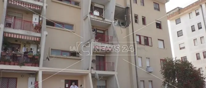 Esplosione a Crotone, parte la gara di solidarietà per le bimbe ferite - VIDEO