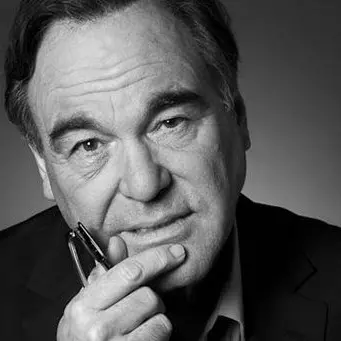 Catanzaro, il regista Oliver Stone al Magna Graecia film festival