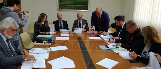 Lamezia, verso la realizzazione della Zona economica speciale