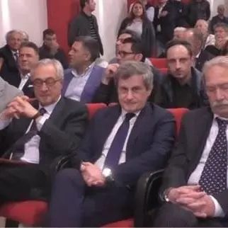 Il centrodestra reggino invoca Scopelliti, mentre Forza Italia implode - VIDEO