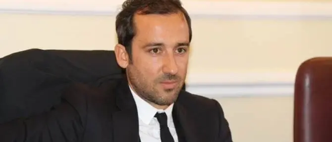 Interdittiva antimafia, Caruso si dimette da presidente di Ance