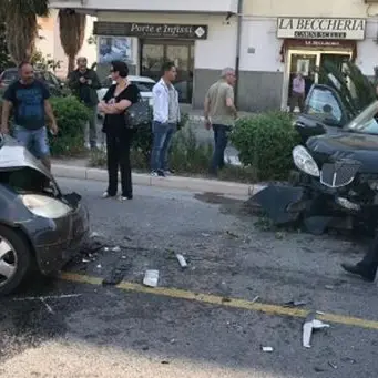 Crotone, incidente su via Gallucci: morto 72enne