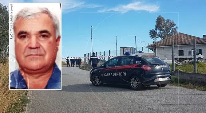 'Ndrangheta: l'omicidio Stambè a Gerocarne e quei contrasti in famiglia -VIDEO