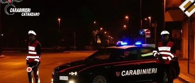 Catanzaro, furto in tabaccheria: il ladro è un minore