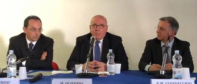 Statale 106, al via i lavori per il tratto Sibari-Roseto Capo Spulico