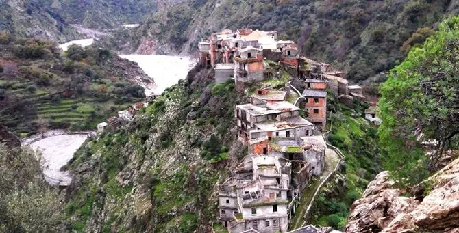 Il National Geographic alla scoperta della Calabria - VIDEO