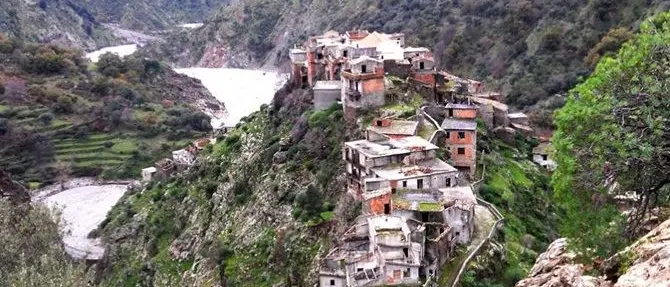 Il National Geographic alla scoperta della Calabria - VIDEO