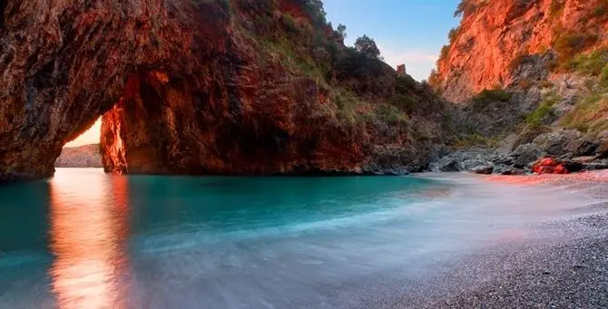 Il Giro in Calabria, 159 km tra bellezze mozzafiato: ecco tutte le località